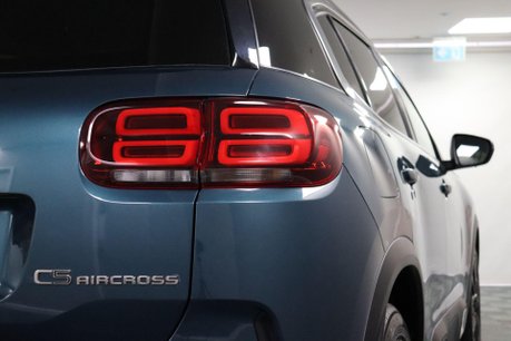 Citroen C5 Aircross PURETECH FLAIR S/S 23