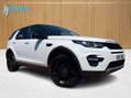 Land Rover Discovery Sport 2.0 TD4 HSE Black SUV 5dr Diesel Auto 4WD Euro 6 (s/s) (180 ps) 15