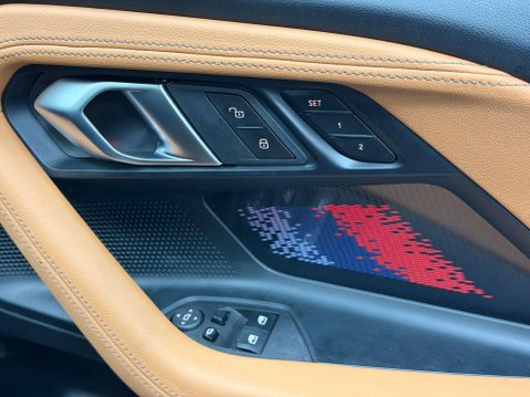 BMW M2 3.0 BiTurbo Coupe 2dr Petrol Steptronic Euro 6 (s/s) (460 ps) 40