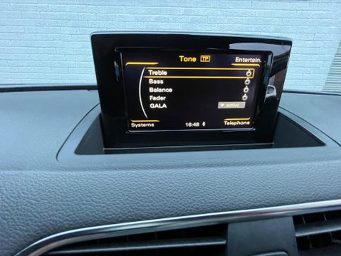 Audi Q3 2.0 TDI S line quattro Euro 5 (s/s) 5dr 26