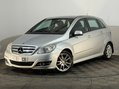 Mercedes-Benz B Class B180 CDI SPORT 2