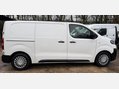 Citroen Dispatch 1.6 BlueHDi 1000 Enterprise M Panel Van 6dr Diesel Manual FWD 2 Euro 6 (s/s 8