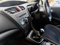 Honda Civic 1.8 i-VTEC SE Plus Tourer Euro 5 (s/s) 5dr 32