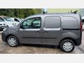 Renault Kangoo 1.5 dCi ML19 Business Panel Van 5dr Diesel EDC MWB Euro 6 (90 ps) 11