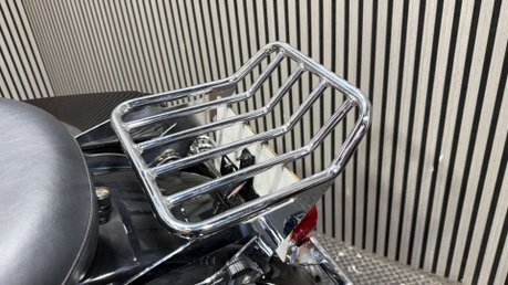 Harley-Davidson Touring 1690 FLHRC ROADKING CLASSIC 2012, MANY EXTRAS, LONG MOT 38