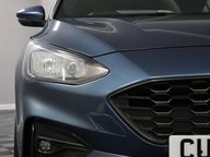 Ford Focus ST-LINE X 25