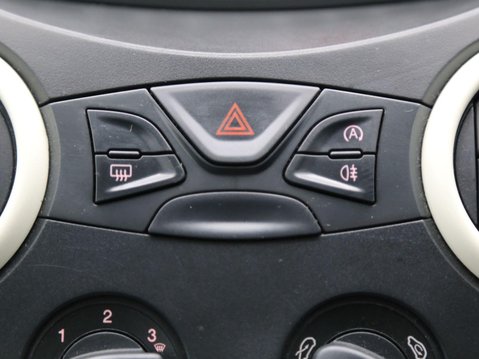 Ford Ka 1.2 Edge Euro 6 (s/s) 3dr 14