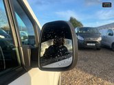 Vauxhall Combo SWB L1H1 Low Roof Sportive 2300 Air Con Sensors EURO 6 NO VAT 14