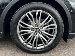 Toyota C-HR 1.8 C-HR Excel HEV CVT 5dr 15