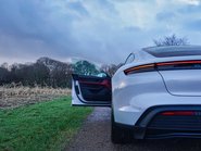 Porsche Taycan Performance Plus 93.4kWh 7