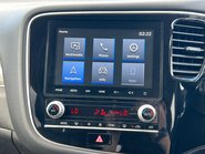 Mitsubishi Outlander EXCEED 12