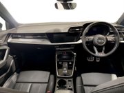 Audi A3 1.5 TFSI 35 S line Sportback 5dr Petrol S Tronic Euro 6 (s/s) (150 ps) 19