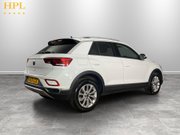 Volkswagen T-Roc 1.0 TSI Style SUV 5dr Petrol Manual Euro 6 (s/s) (110 ps) Cruise Control - 7