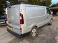 Renault Trafic SL28 SPORT ENERGY DCI 7