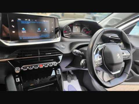 Peugeot 208 PURETECH ALLURE S/S 14