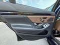 Mercedes-Benz S Class 2.9 S350Ld AMG Line (Executive) G-Tronic+ Euro 6 (s/s) 4dr 54