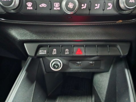 Audi A1 1.0 A1 Sportback 30 TFSI S Line Semi-Auto 5dr 61