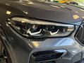 BMW X6 3.0 X6 xDrive 30d M Sport MHEV Auto 4WD 5dr 24