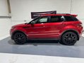Land Rover Range Rover Evoque 2.2 SD4 Dynamic Auto 4WD Euro 5 (s/s) 5dr 15
