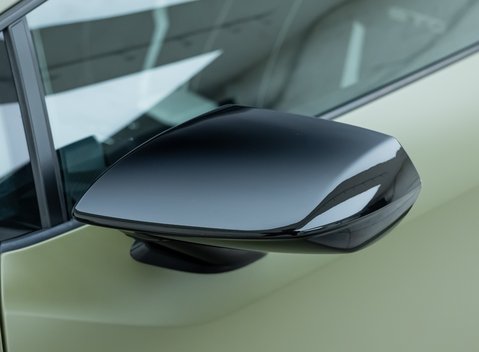 Lamborghini Huracan LP640-2 STO 36