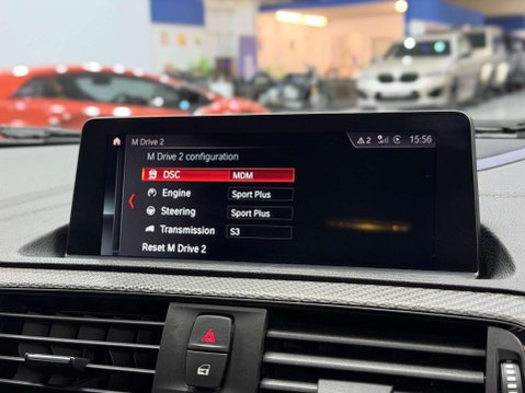 BMW M2 3.0 BiTurbo GPF Competition Coupe 2dr Petrol DCT Euro 6 (s/s) (410 ps) 45