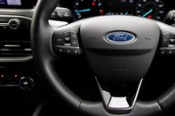 Ford Focus TITANIUM 18