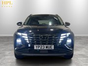 Hyundai TUCSON 1.6 T-GDi 13.8kWh Premium SUV 5dr Petrol Plug-in Hybrid Auto 4WD Euro 6 (s/ 2