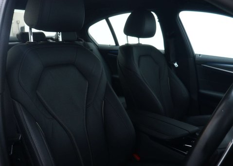 BMW 5 Series 2.0 530e 12kWh M Sport Saloon 4dr Petrol Plug-in Hybrid Steptronic Euro 6 ( 51