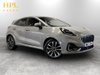 Ford Puma 1.0T EcoBoost MHEV ST-Line Vignale SUV 5dr Petrol Hybrid DCT Euro 6 (s/s) (