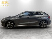 Audi A3 1.5 TFSI 30 S line Sportback 5dr Petrol Manual Euro 6 (s/s) (116 ps) Sat Na 4