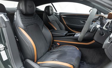 Bentley Continental GT Speed 14