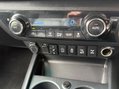 Toyota Hilux INVINCIBLE X 4WD D-4D DCB 36