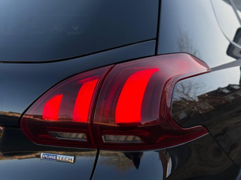 Peugeot 2008 1.2 PureTech Allure Euro 6 5dr 34