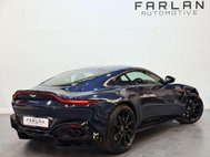 Aston Martin Vantage 4.0 V8 Coupe 2dr Petrol Auto Euro 6 (510 ps) 4