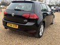 Volkswagen Golf MATCH EDITION TSI BMT 9
