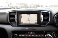 Kia Sportage GT-LINE 24