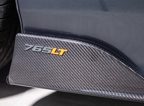 McLaren 765LT Spider 43