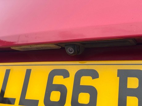 Kia Sportage 1.6 Sportage GT-Line 4WD 5dr 21