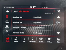 Abarth 695 1.4 695 Competizione (180) Semi-Auto 3dr 36