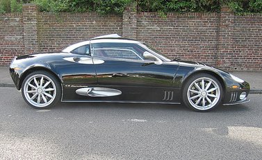 Citroen C8 Laviolette 3