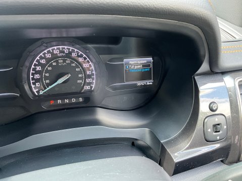 Ford Ranger 2.0 EcoBlue Wildtrak Auto 4WD Euro 6 (s/s) 4dr 32