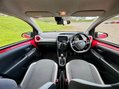 Toyota Aygo VVT-I X-PLAY TSS 17