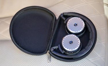 Mercedes-Benz M Class S650 18