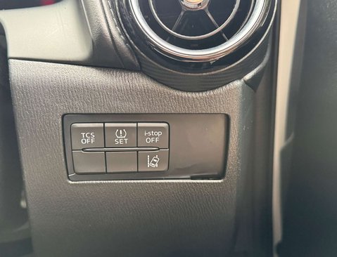 Mazda CX-3 2.0 CX-3 Sport Nav 5dr 33