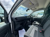 Citroen Dispatch XLWB L3H1 Low Roof Enterprise 1400 Air Con SELECT 12
