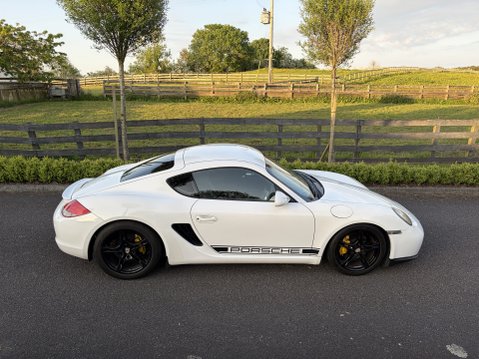 Porsche Cayman 24V 2