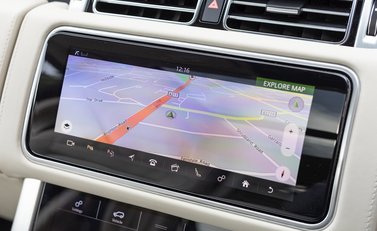 Land Rover Range Rover 4.4 SDV8 Autobiography 22