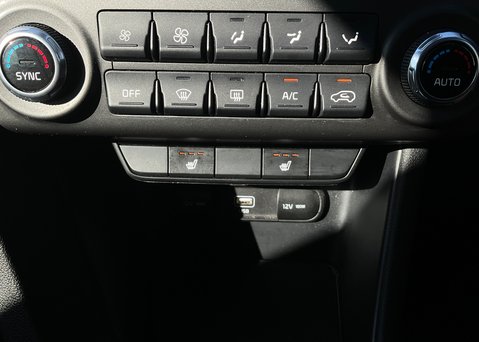 Kia Sportage 1.6 GDi '2' ISG 21