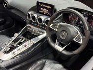 Mercedes-Benz Amg GT 4.0 V8 BiTurbo GPF C Roadster 2dr Petrol SpdS DCT Euro 6 (s/s) (557 ps) 40