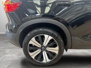 Volvo XC40 Recharge 69kWh Plus SUV 5dr Electric Auto (231 ps) 1 Owner - Dab - Bluetoo 10